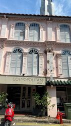 Lorong Telok (D1), Shop House #415688221